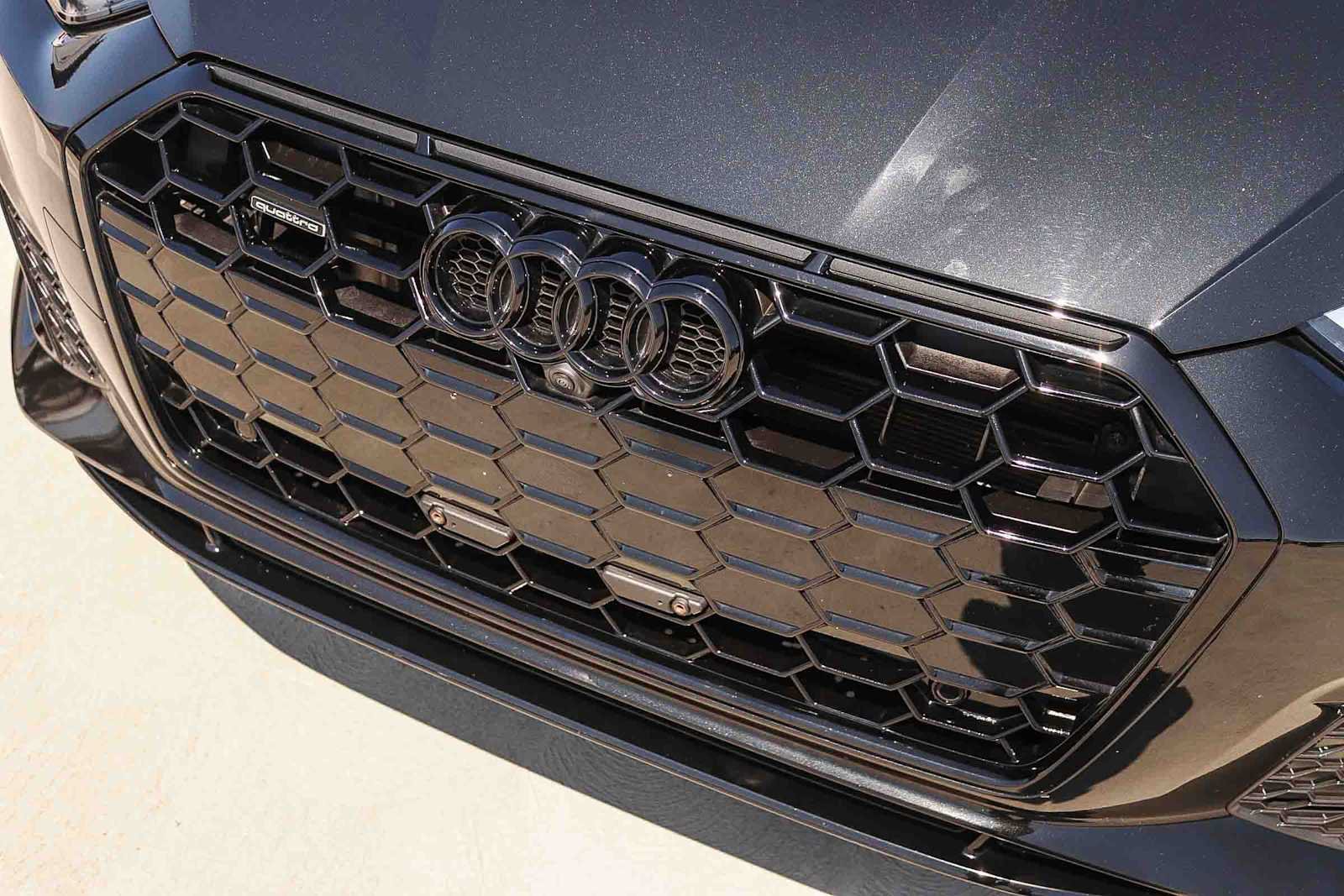 Used 2023 Audi A5 2.0T Premium Plus w/ Premium Plus AWD/4WD image 8