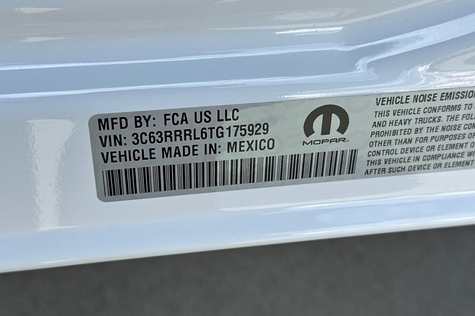 New 2026 RAM 3500 Longhorn w/ Max Tow Package image 29