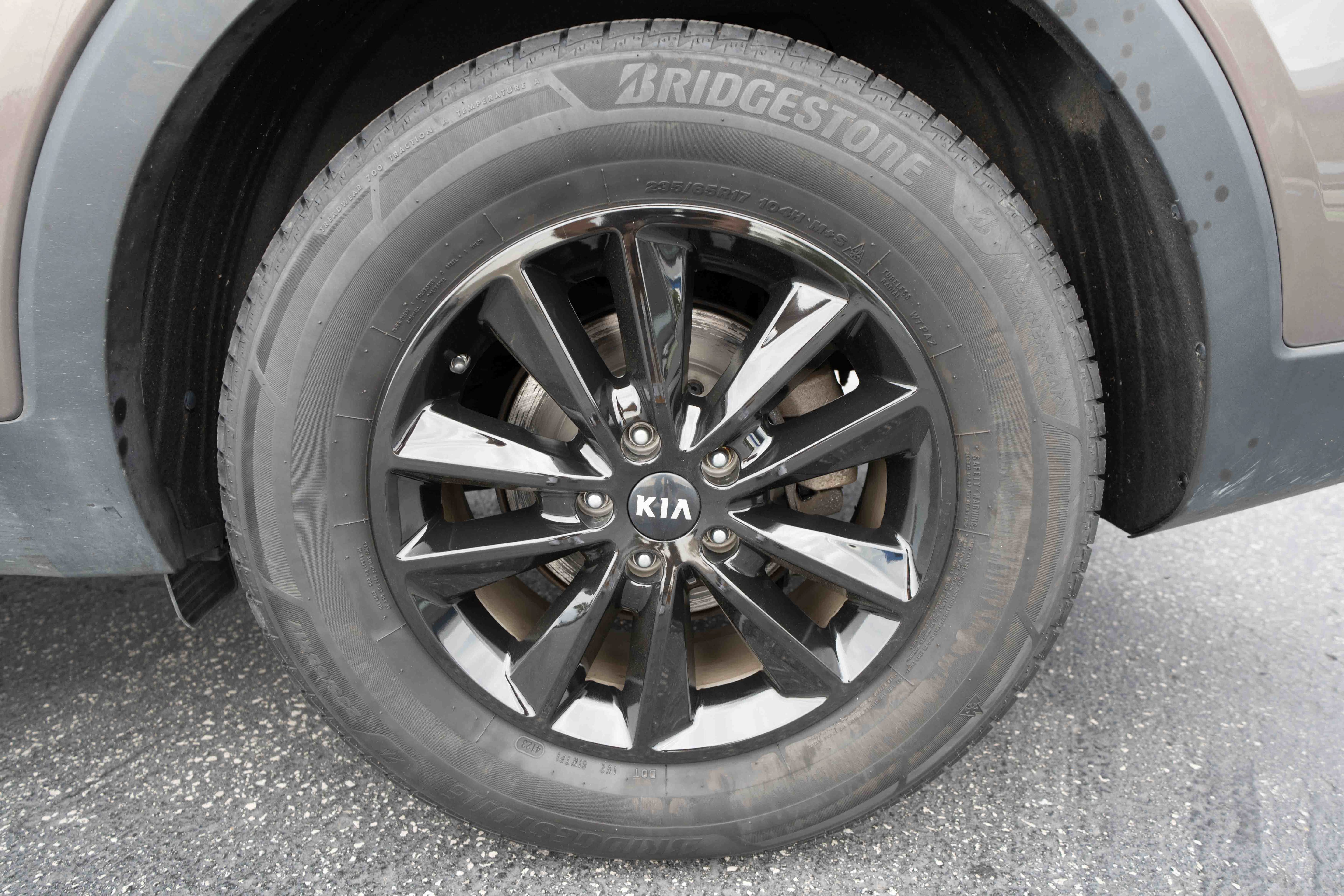 Used 2019 Kia Sorento AWD w/ LX Convenience Package image 29