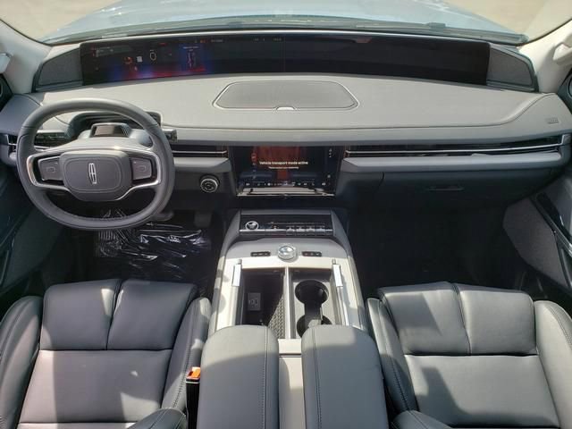 New 2026 Lincoln Navigator L Reserve image 15