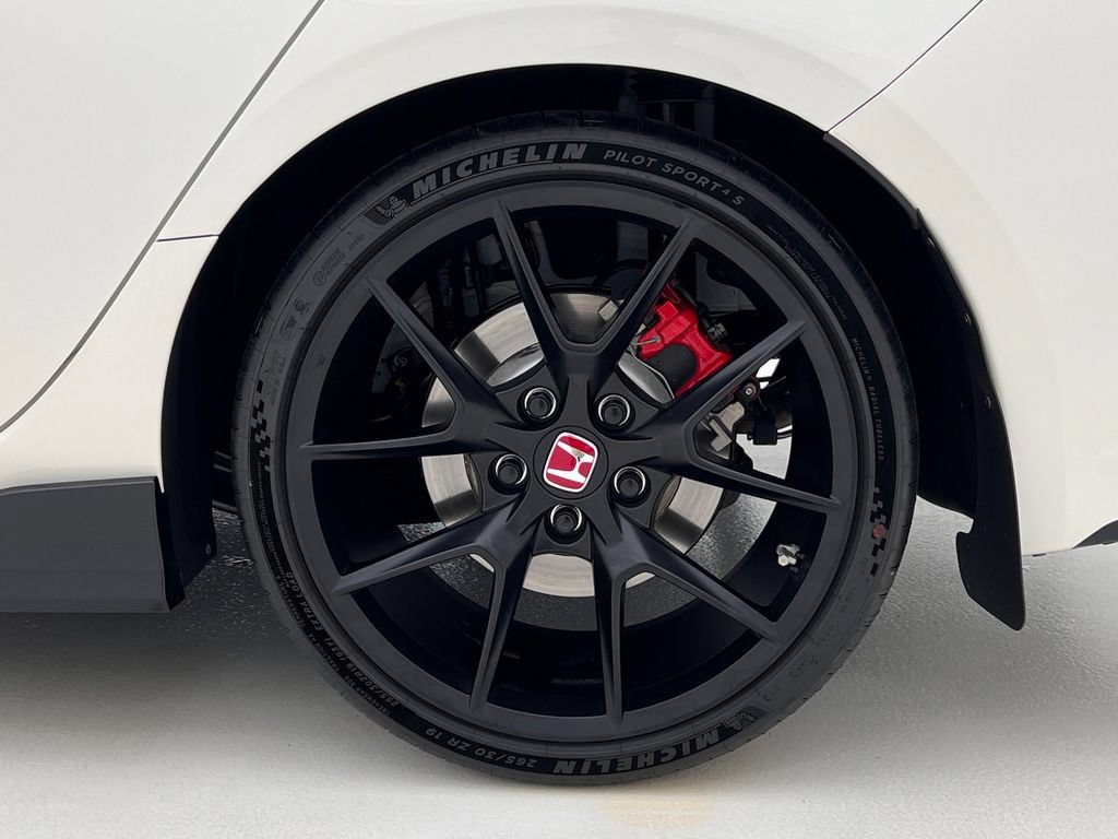 Used 2025 Honda Civic Type R image 27