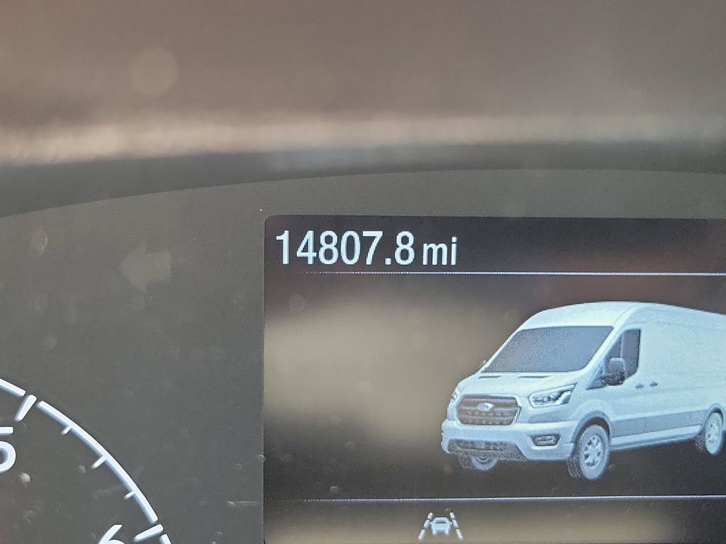 Used 2024 Ford Transit 250 Low Roof w/ Exterior Upgrade Package image 28