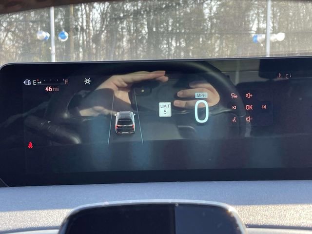 New 2026 Ford Expedition Tremor image 20