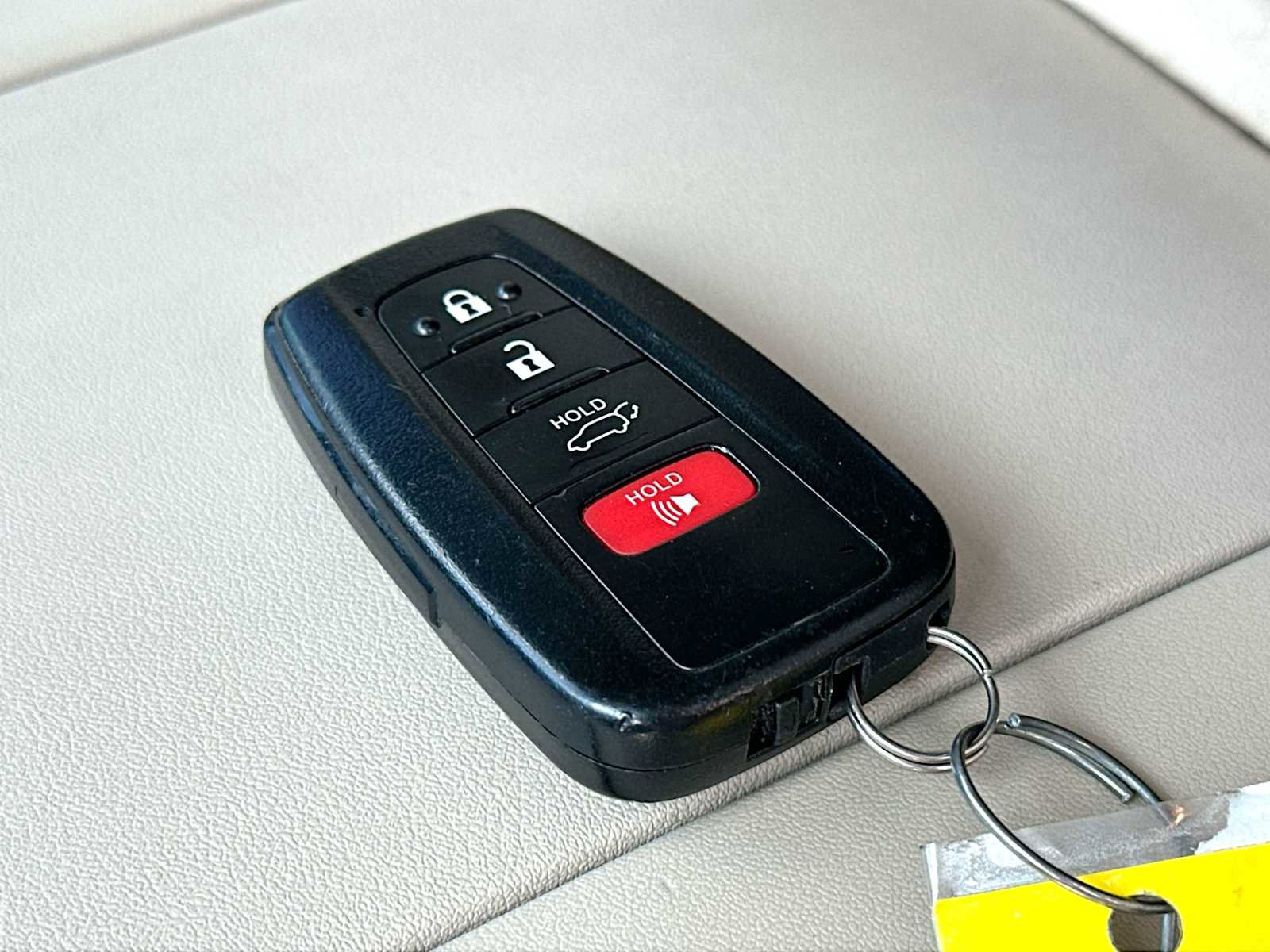 Used 2020 Toyota Highlander Platinum image 29