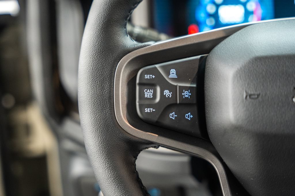 New 2026 Ford Bronco Badlands AWD/4WD image 33