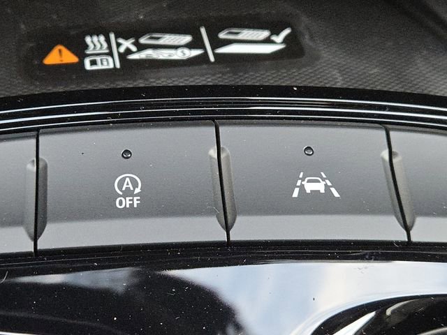 New 2026 Buick Envista Avenir image 8