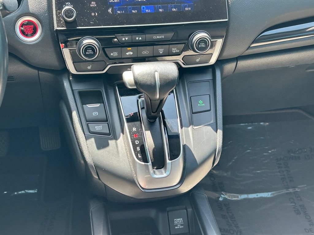 Used 2017 Honda CR-V EX-L image 20