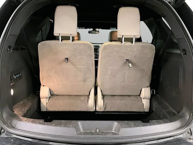 Used 2015 Ford Explorer Limited w/ Equipment Group 302A AWD/4WD image 36