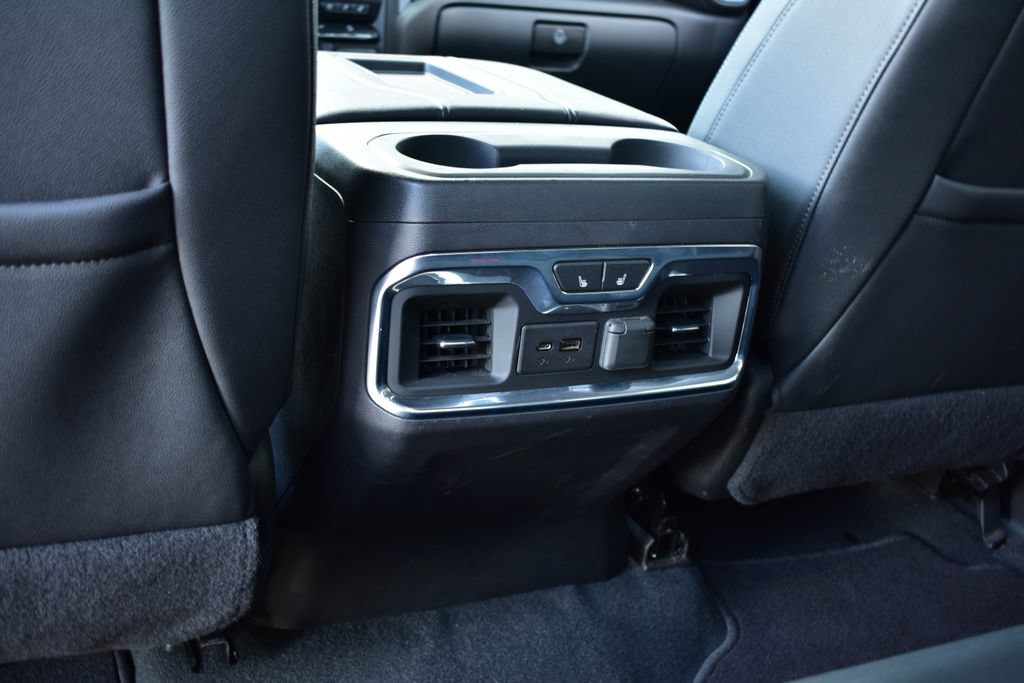 Used 2021 GMC Sierra 1500 SLT AWD/4WD image 31