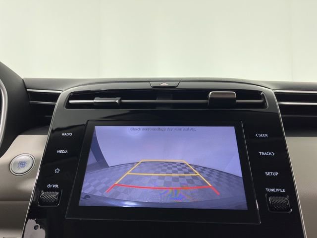 Used 2024 Hyundai Tucson SEL FWD image 27