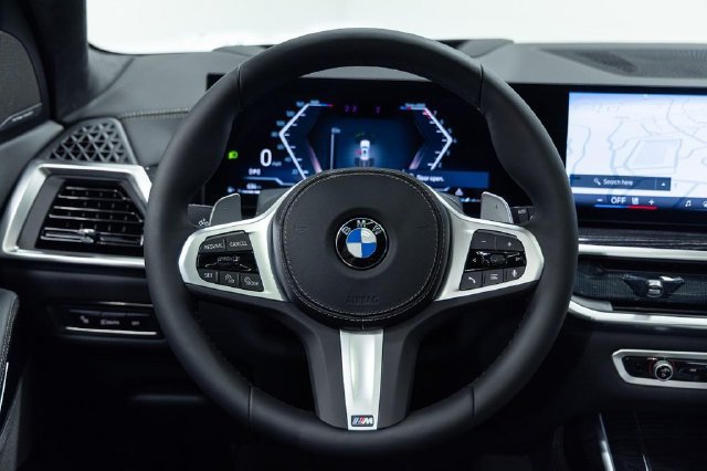 New 2027 BMW X7 xDrive40i w/ Executive Package AWD/4WD image 17