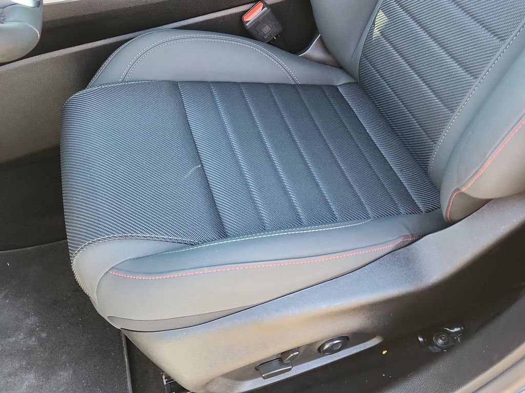 Used 2024 Dodge Hornet R/T w/ R/T Blacktop Package image 7