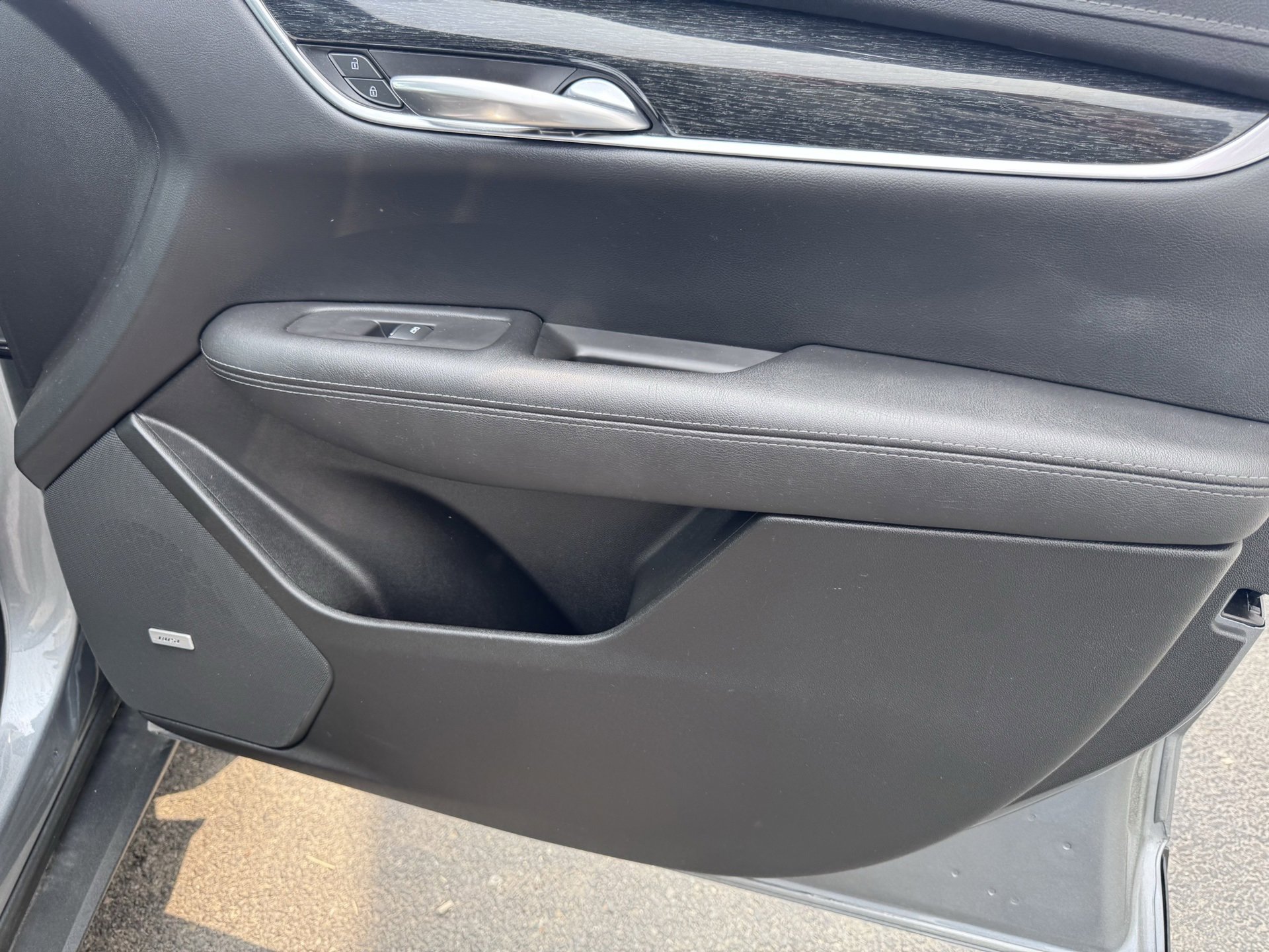 Used 2021 Cadillac XT5 Premium Luxury image 18