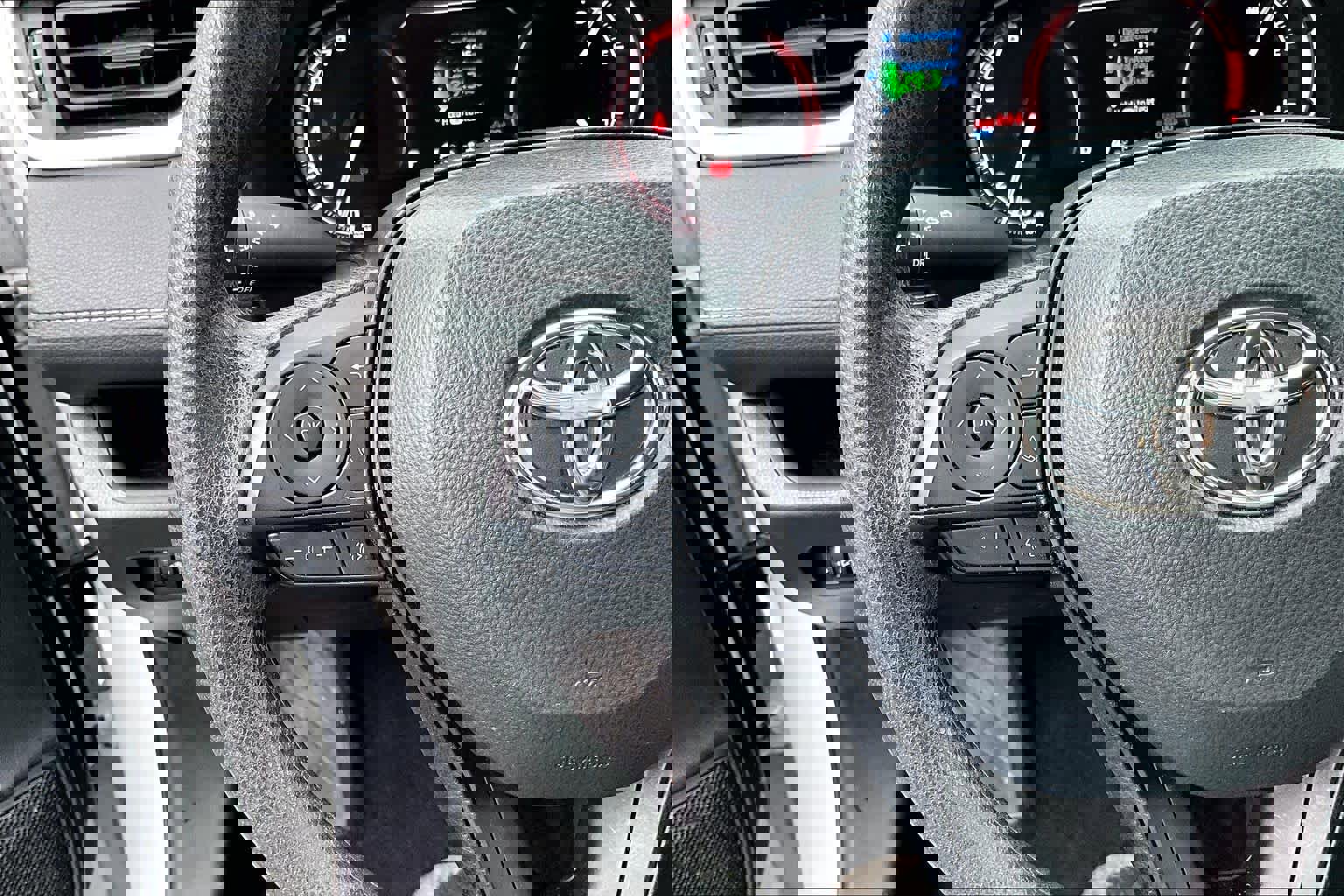 Certified 2024 Toyota RAV4 LE image 23