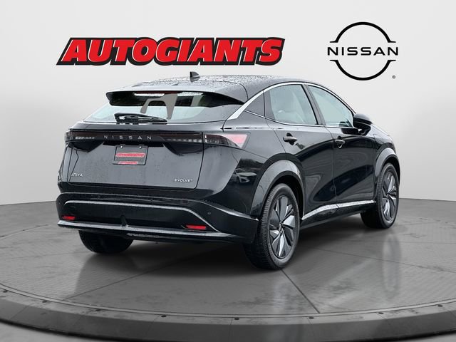 Used 2023 Nissan Ariya FWD image 2