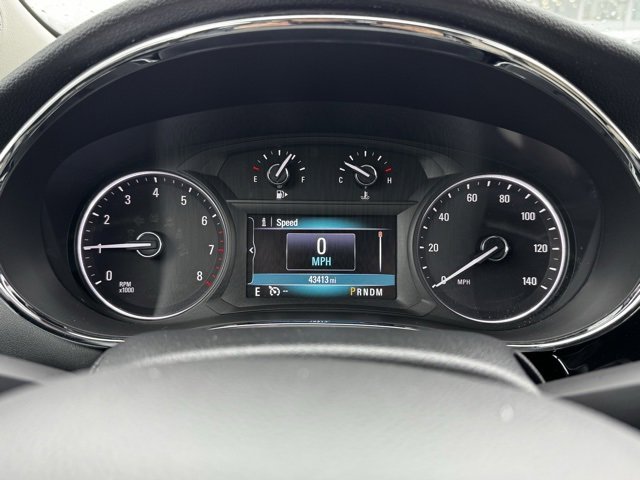 Used 2018 Buick Encore Preferred image 18