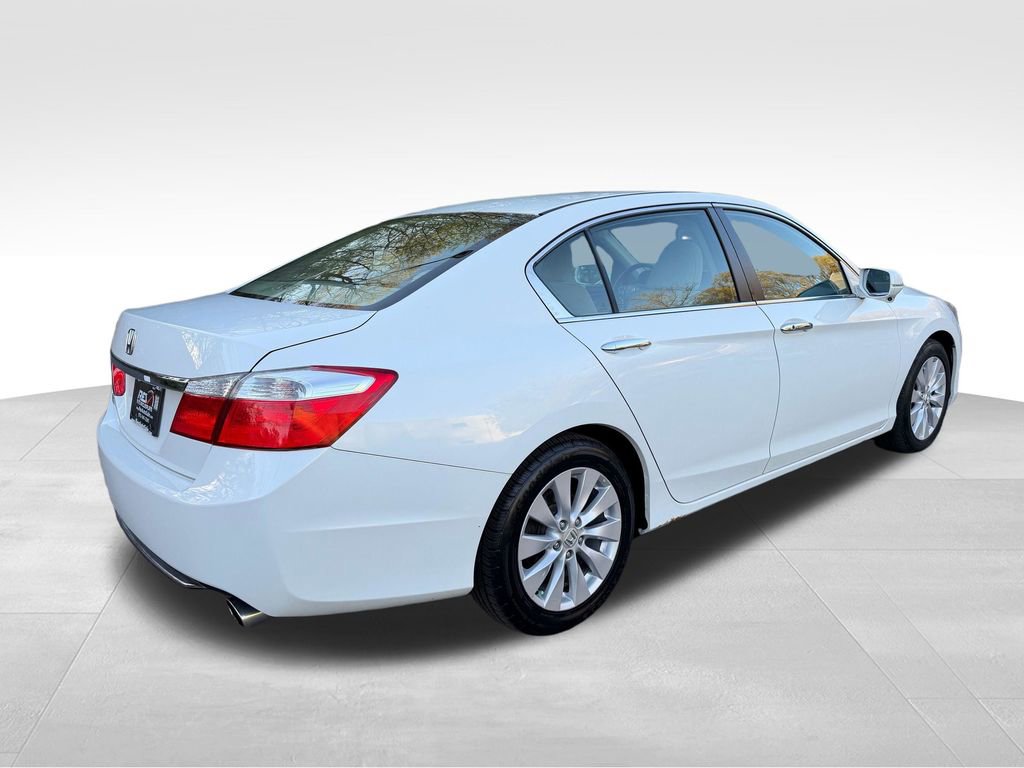 Used 2014 Honda Accord EX image 6