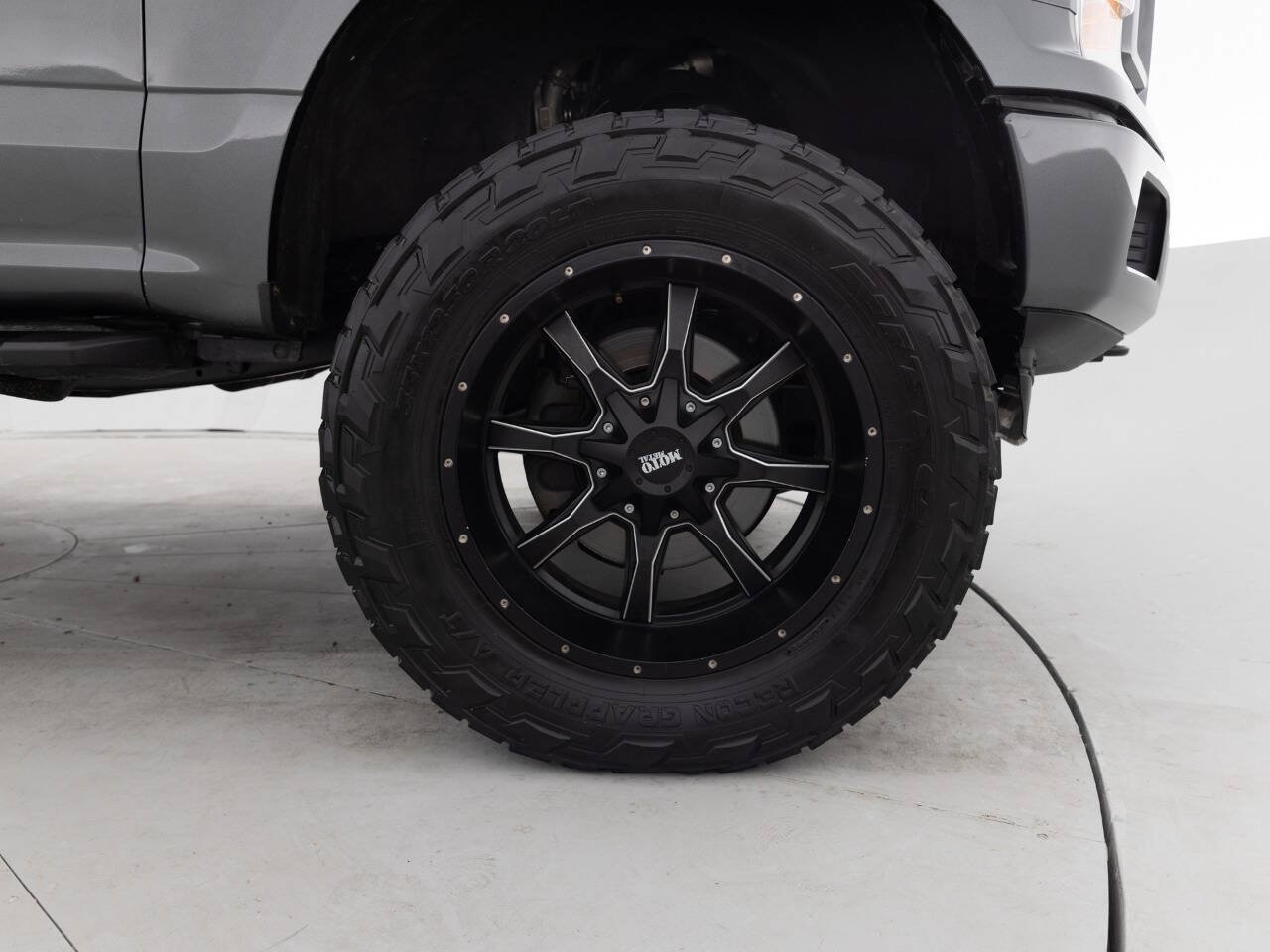 Used 2019 Ford F150 XL w/ Equipment Group 101A Mid AWD/4WD image 18