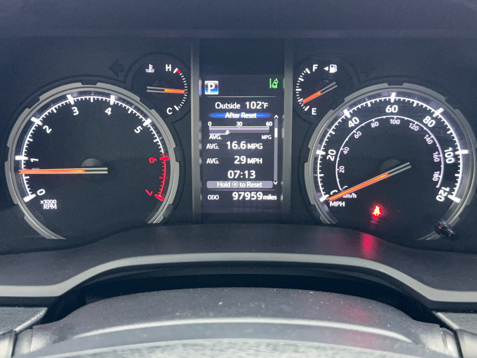 Used 2022 Toyota 4Runner Limited AWD/4WD image 22