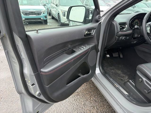 New 2026 Dodge Durango GT image 15