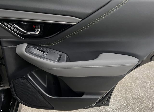 Used 2022 Subaru Outback Onyx Edition XT w/ Popular Package #2 AWD/4WD image 51