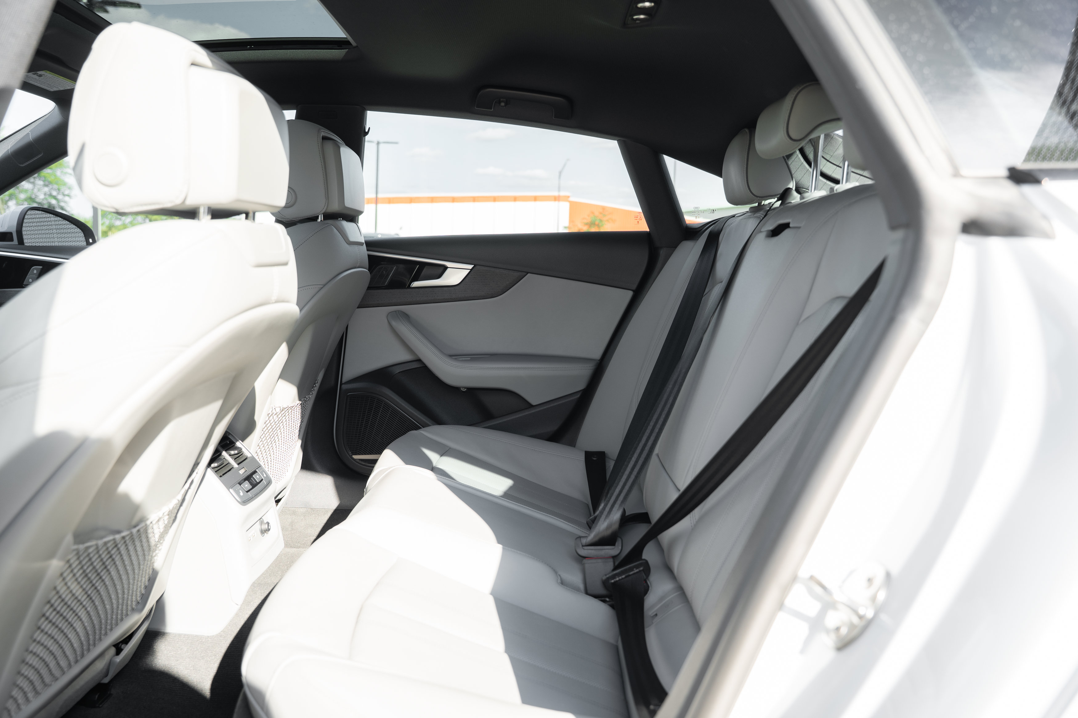 Certified 2025 Audi A5 2.0T Prestige AWD/4WD image 21