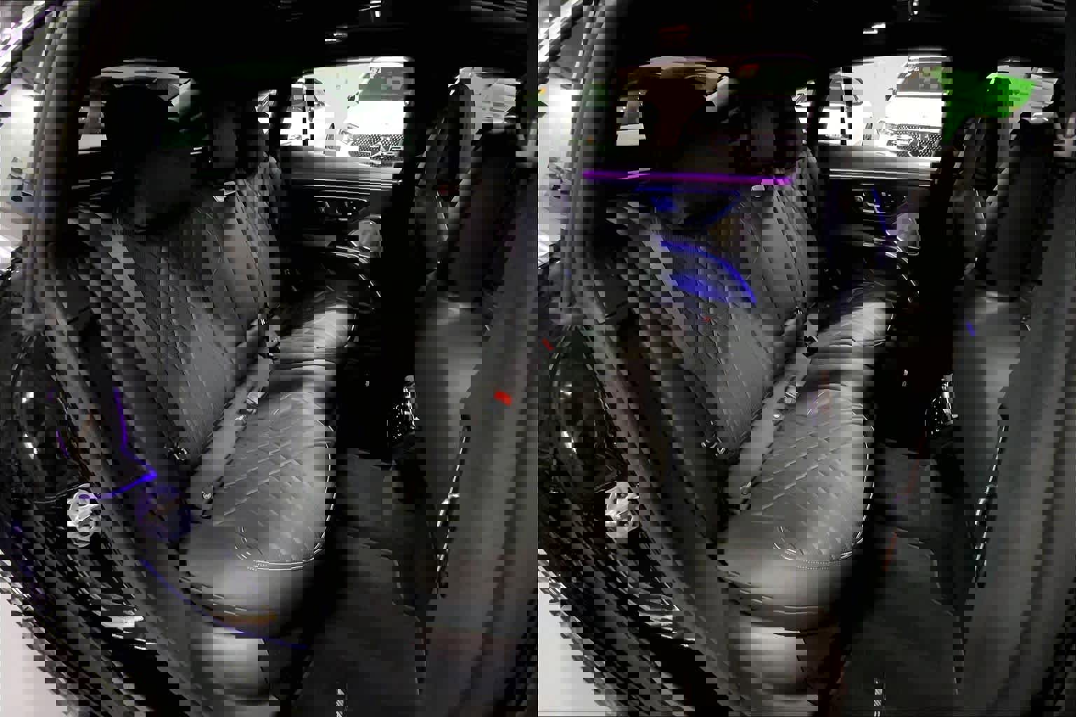 Certified 2023 Mercedes-Benz EQS AMG AMG EQS image 19