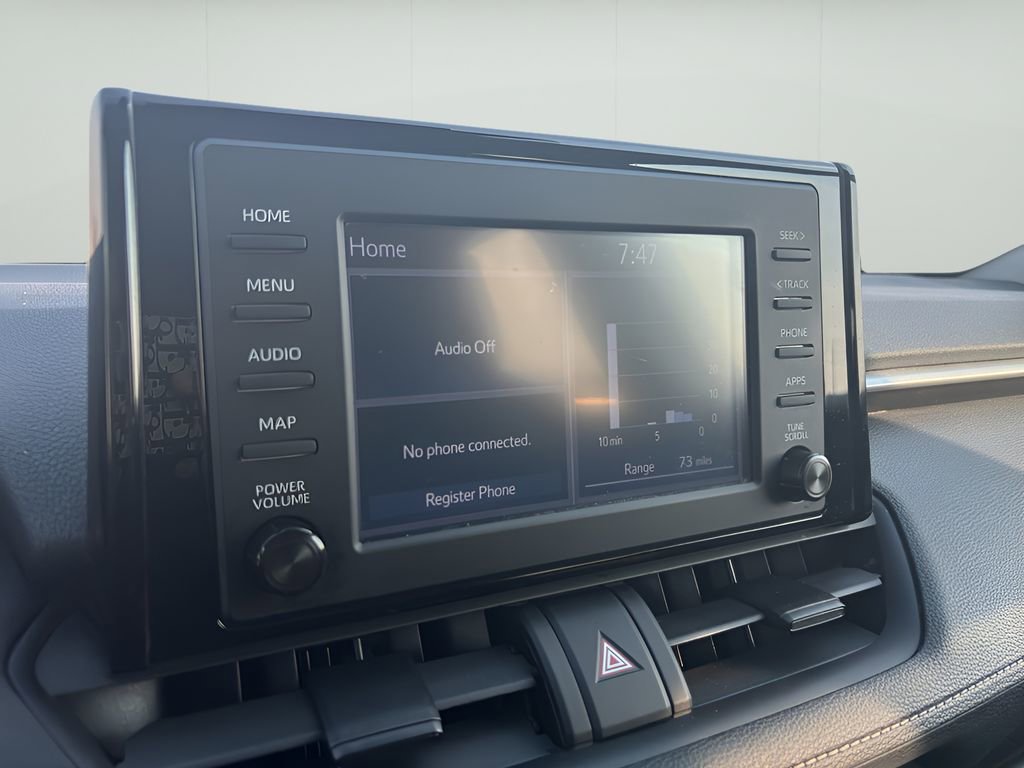 Used 2019 Toyota RAV4 XLE w/ Convenience Package image 20