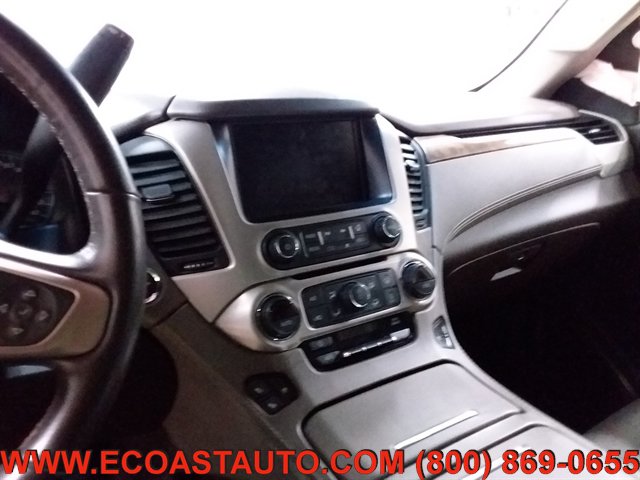 Used 2019 GMC Yukon XL Denali w/ Denali Ultimate Package AWD/4WD image 12