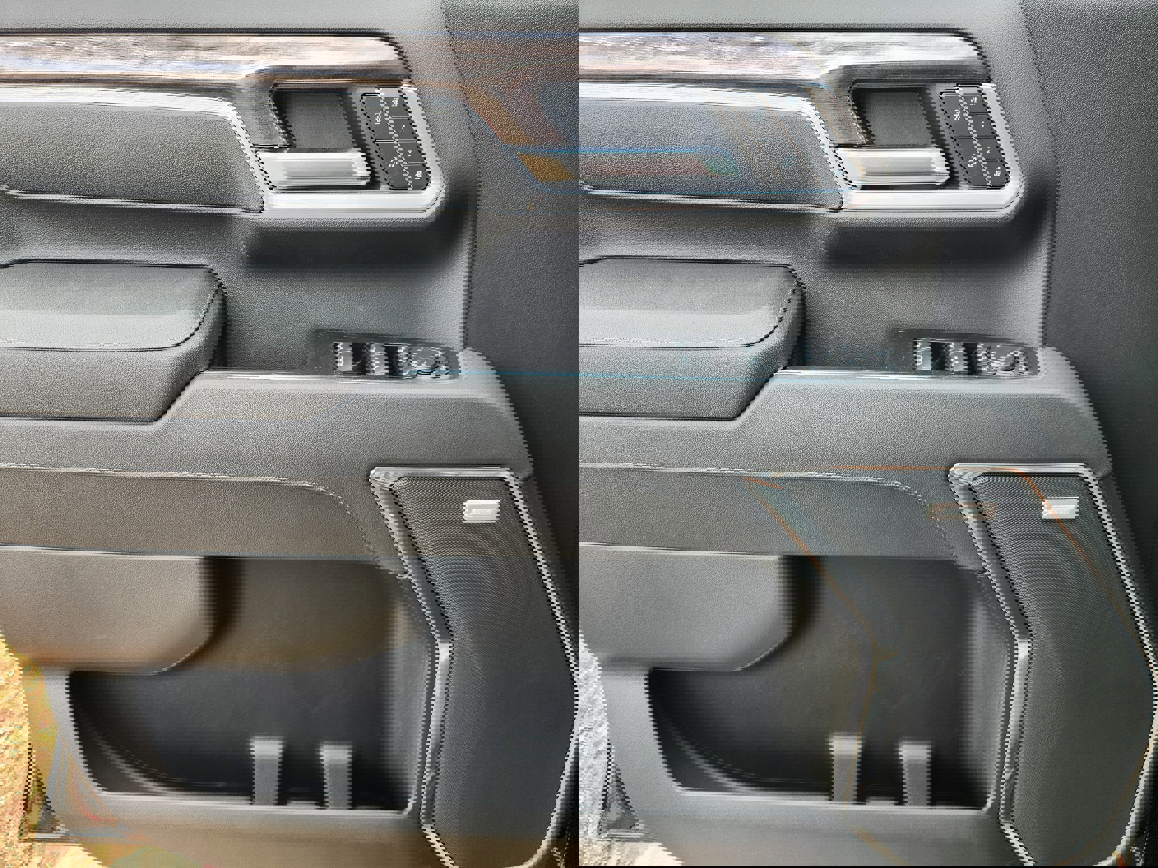 New 2026 Chevrolet Silverado 2500 LTZ w/ Trail Boss Package image 24