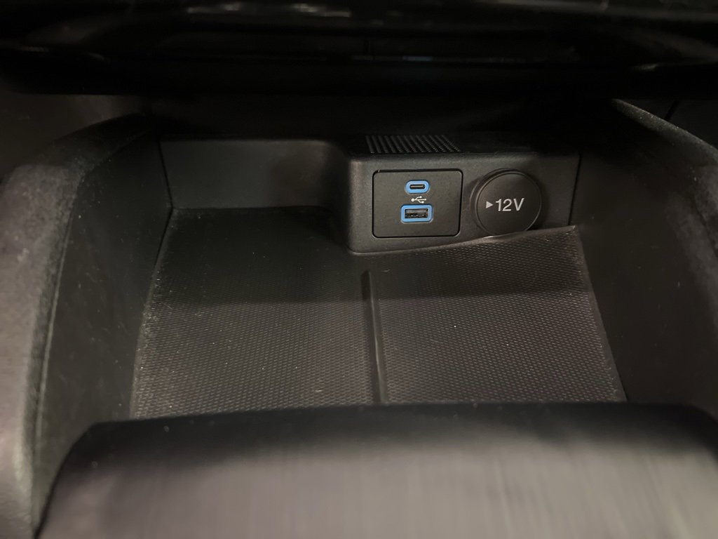 Certified 2022 Ford Escape S image 15