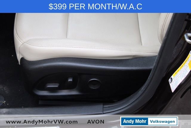 Used 2020 Cadillac CT4 Premium Luxury w/ Climate Package image 14