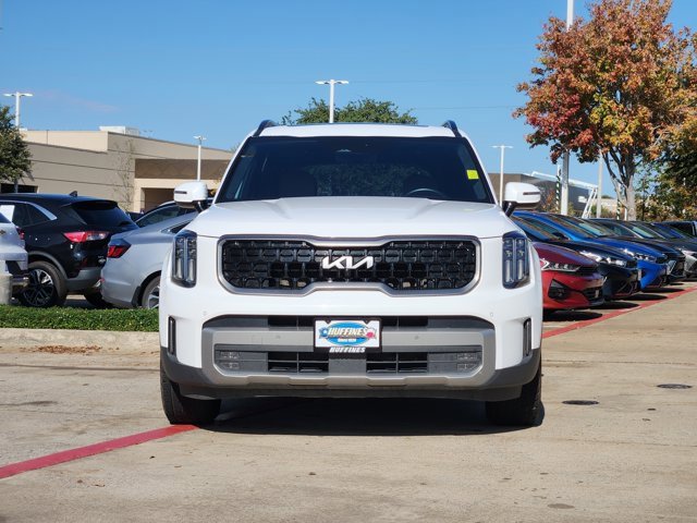 Used 2023 Kia Telluride SX Prestige X-Pro image 2