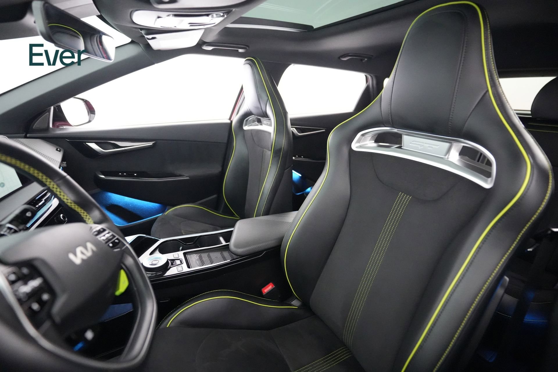 Used 2023 Kia EV6 GT image 4