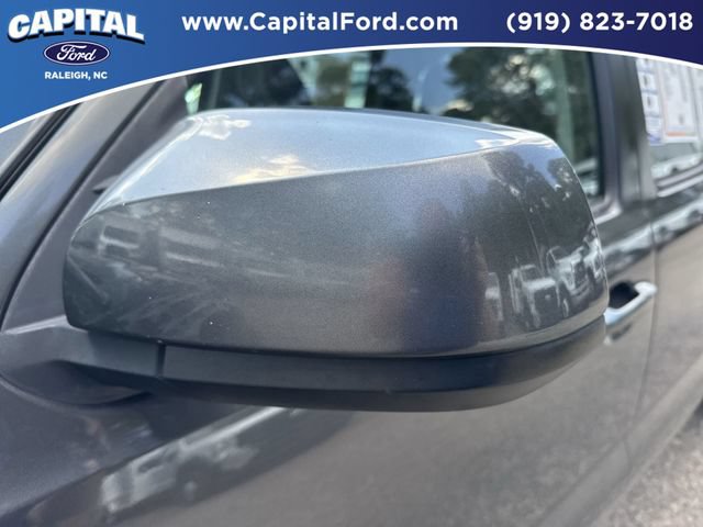 Used 2016 Toyota Tacoma SR5 w/ SR5 Appearance Package (SN) AWD/4WD image 12