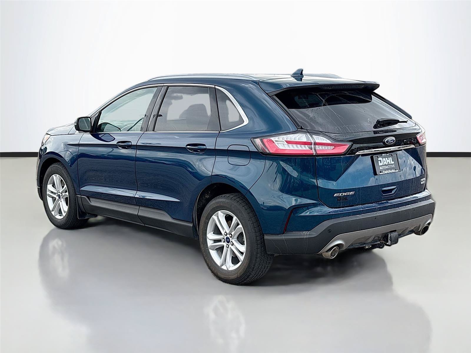 Used 2020 Ford Edge SEL w/ Convenience Package AWD/4WD image 10