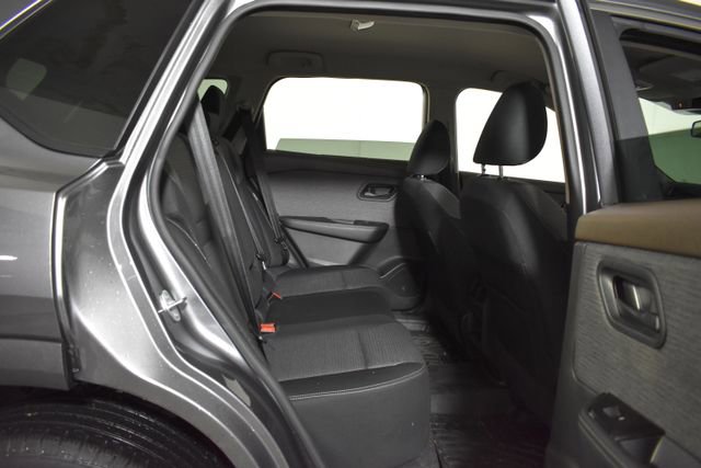 Certified 2022 Nissan Rogue S AWD/4WD image 28
