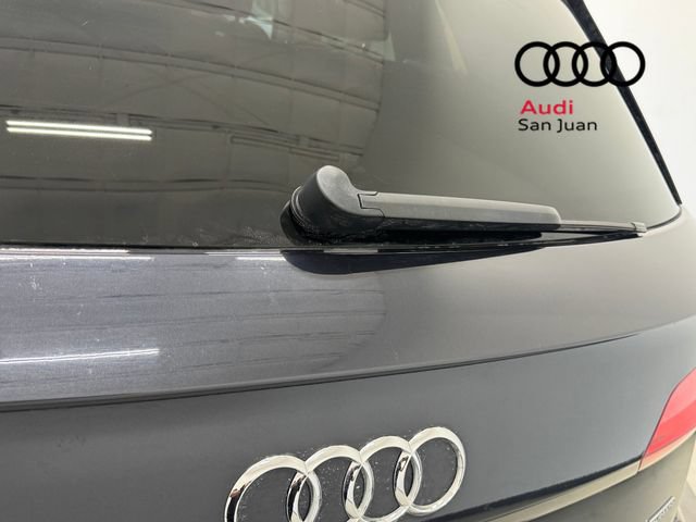 Used 2019 Audi Q5 Prestige AWD/4WD image 13