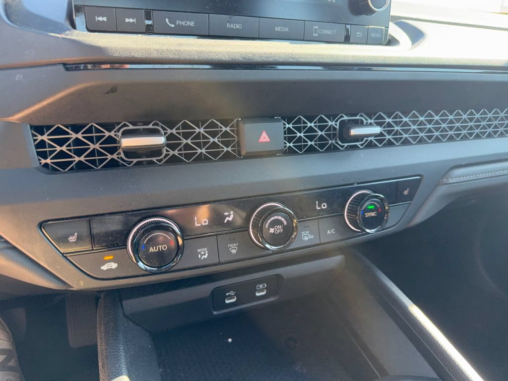 Used 2024 Honda Accord EX image 13