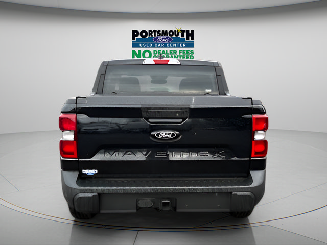 Used 2025 Ford Maverick XLT w/ XLT Luxury Package AWD/4WD image 26