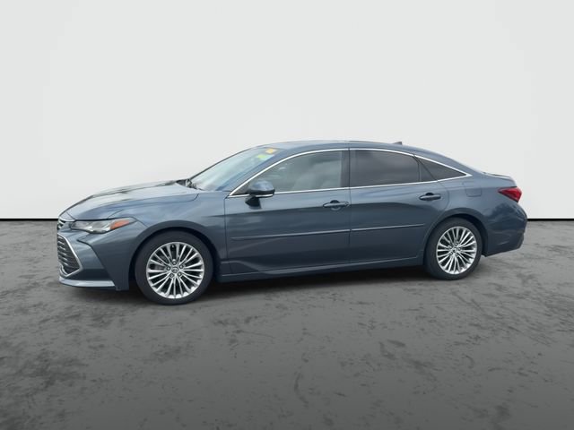 Used 2019 Toyota Avalon Limited w/ Carpet Mat Package image 5
