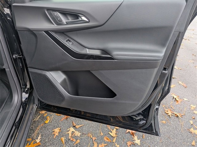 New 2026 Chevrolet Equinox LT image 32