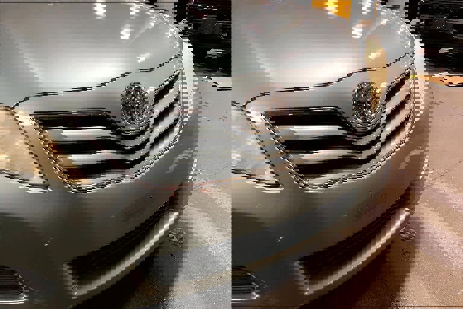 Used 2011 Toyota Camry LE w/ LE Extra-Value Pkg image 29