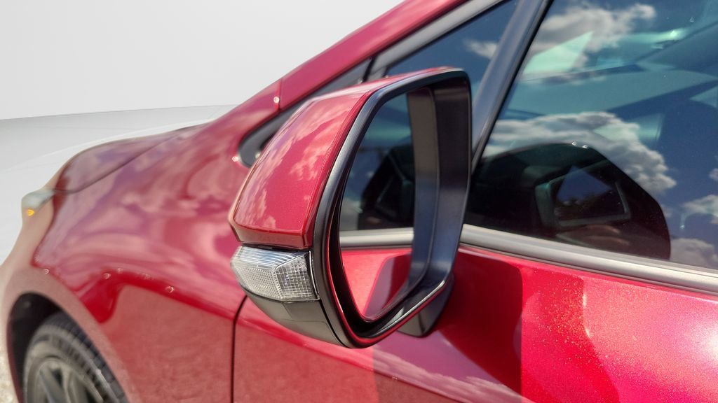 Certified 2024 Toyota Corolla SE FWD image 26