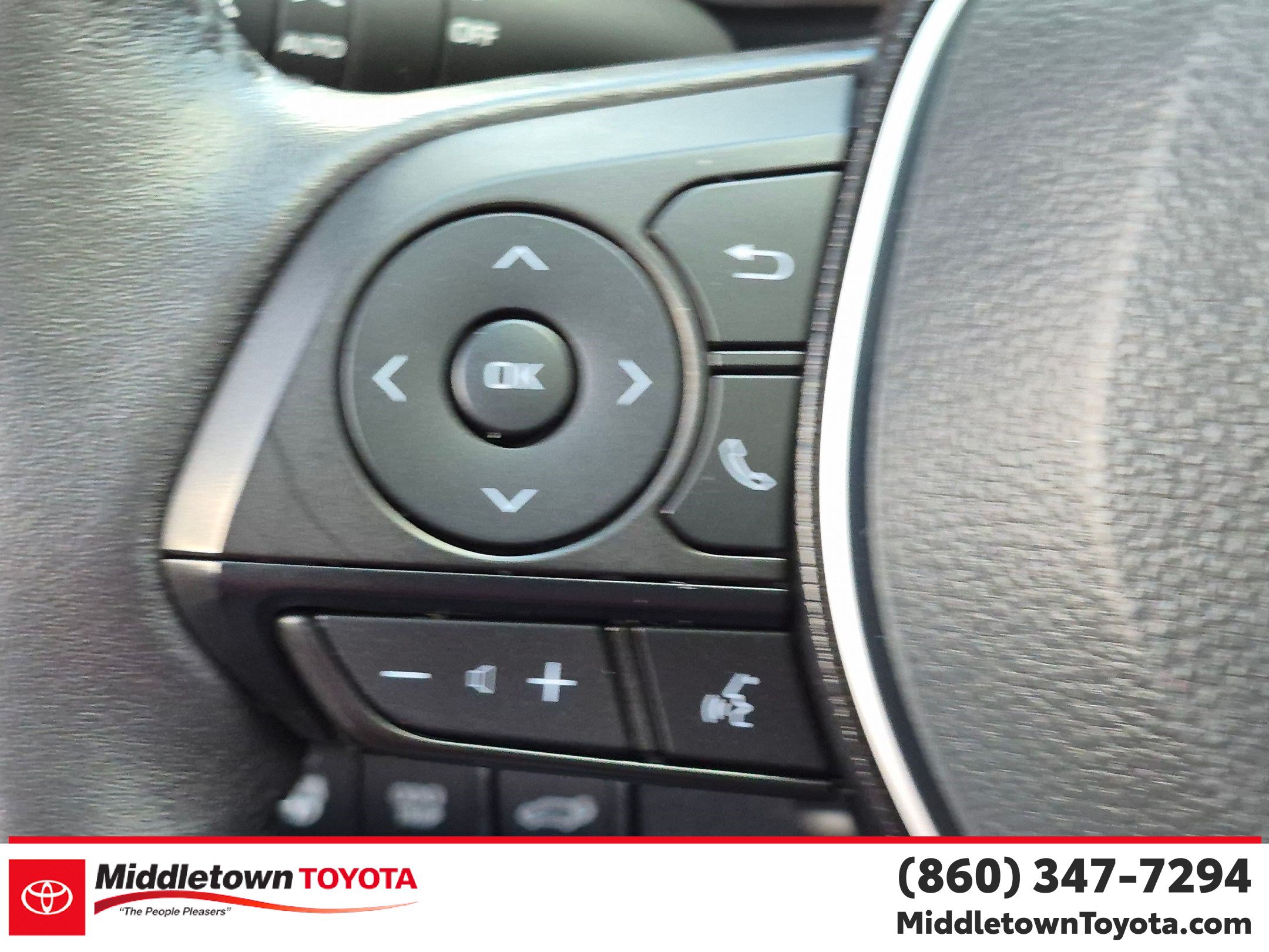 Certified 2023 Toyota RAV4 Limited AWD/4WD image 19