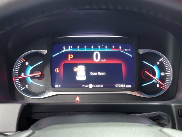 Used 2022 Honda Pilot Touring image 31