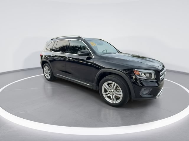 Used 2021 Mercedes-Benz GLB 250 image 2