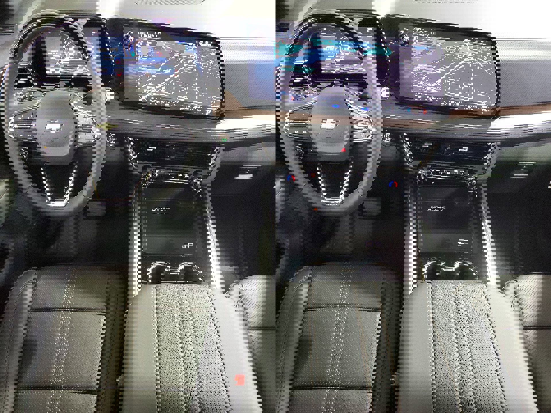 New 2026 Chevrolet Tahoe High Country w/ Sun And Tow Package image 84