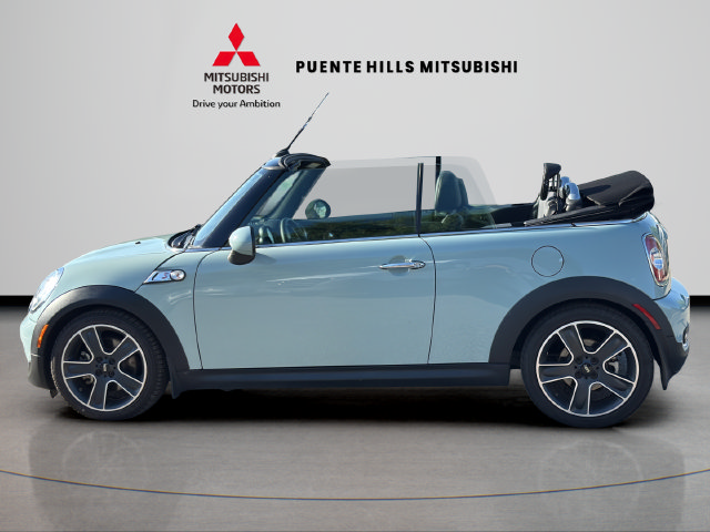 Used 2014 MINI Cooper S FWD image 10