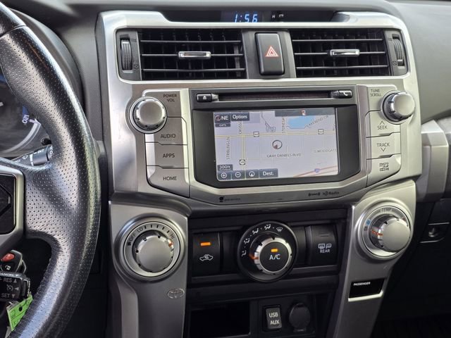 Used 2019 Toyota 4Runner SR5 Premium image 9